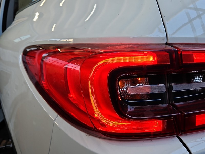 Lampa tył lewa Renault Kadjar HB Z BŁOTNIKA EUROPA