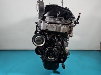 Silnik Peugeot 3008 II 16-23 1.6 T hybrid4 300KM ODPALANY FILM pomiar