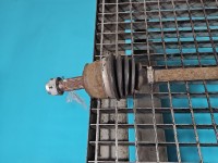 Półoś przód prawa Fiat Tipo II 15- 1.4 16V manual