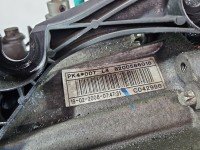 Skrzynia biegów PK4 007, PK4007 Renault Laguna III 2.0 dci