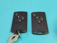 Komputer Sterownik silnika 237100487R, S180078141 Renault Megane III 2.0 CVT 16V