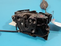 Zamek przód lewy Renault Espace V EUROPA 4pin 16943014