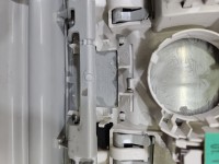Lampa kabiny lampka Vw Passat B7 3C0867489C, 1K0868837E