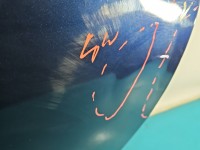 DRZWI PRZÓD PRAWE PASAŻERA Dacia Sandero II 12-20 5d TRRPR