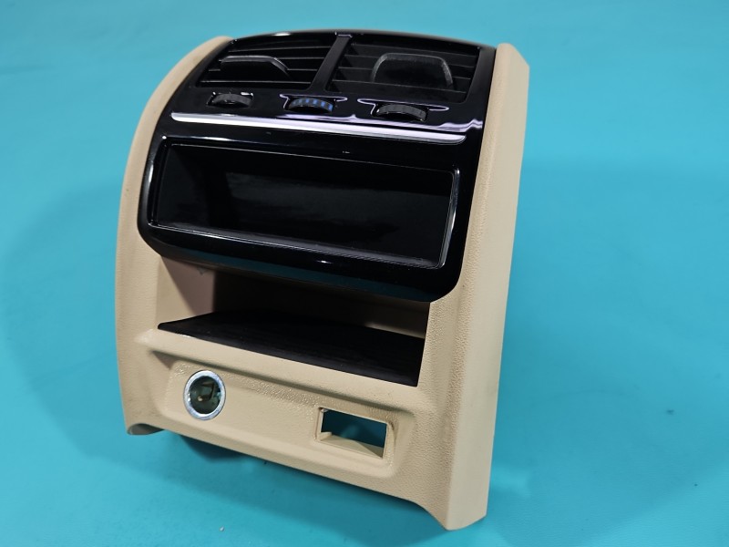 Kratka nawiewu BMW G30 9357865 EUROPA
