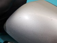 Lusterko lewe pin Honda Accord VII 02-08 sedan srebrny 4d europa