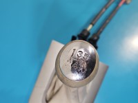 DŹWIGNIA LEWAREK WYBIERAK LINKI DR5 07-20 1.6 16V