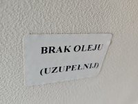 Skrzynia biegów Opel Zafira B 1.9 cdti