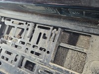 Klapa tył Volvo V50 S40 II kombi 5d