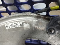 Zwrotnica lewa piasta przód 2.0 T-GDI Kia Stinger