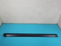 Listwa progowa prawa PRÓG NAKŁADKA Land rover Discovery Sport 14- L550