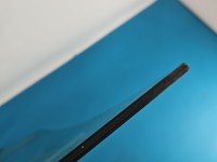 Szyba drzwi przód lewa Ford S-max II MK2 HB