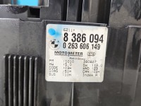 Licznik Bmw e46 8386094 1.9b EUROPA