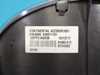 Licznik Mitsubishi Eclipse Cross 1.5 T A2C99361601 EUROPA