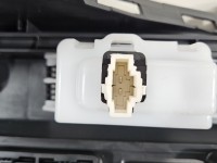 Tapicerka bagażnika lewa boczek Skoda Octavia IV 5E7867427D