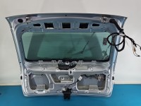Klapa tył Skoda Octavia III kombi 5d LA7W