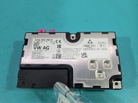 Sterownik moduł Europejska, usług online Formentor 20- 5WA035284C