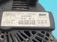 TEST Alternator Ford Focus Mk3 30659390 1.6 tdci