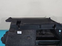Tapicerka bagażnika prawa boczek Skoda Octavia III 5E9867428AB