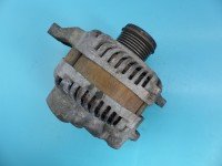 TEST Alternator Mitsubishi Lancer VIII 1800A053, A3TG3181 1.8 16V