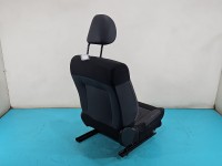 Fotel lewy przód kierowcy Citroen C4 Cactus 14-20 EU 5d