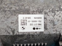 Przekładnia kierownicza maglownica BMW E87 1.6 16V 6785267