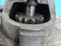 TEST Rozrusznik Renault Kadjar 1.2 TCe 233000557R