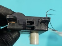 Silniczek nawiewu NAGRZEWNICY Nissan Qashqai I J10 06-13 A24842A7722001 EUROPA