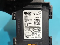 Sterownik moduł BMW iX3 G08 5A52AC7, 28759735 Producent części: BMW, Asystent zamiany pasa ruchu P.t