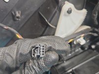 Nagrzewnica Mercedes W246 A2468300260 EUROPA