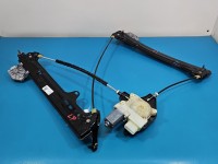 Podnośnik przód lewy SZYBY WINDA 332800, 08074-400, A67854-111 Bmw i3 5pin 5d HB