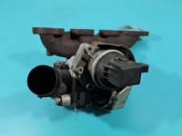 Turbosprężarka Seat Ibiza IV 6J BV39F-0136, 03L253056R 1.6 tdi 105KM