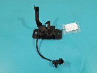 Zamek maski 39085676 Opel Astra V K