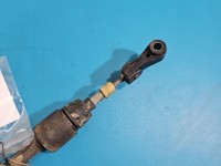 DŹWIGNIA LEWAREK WYBIERAK LINKI Skoda Superb II 2.0 TDI