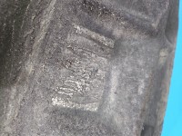 Nadkole przód prawe Renault Espace V