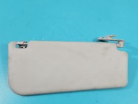 Przesłonka lewa Fiat Punto II DASZEK osłona przeciwsłoneczna