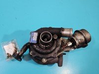 Turbosprężarka Opel Astra III H 54359710015 1,3.0 cdti 90KM