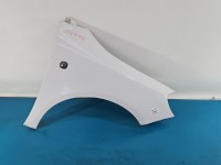 Błotnik przód prawy Skoda Roomster LF9E