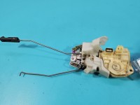 Zamek przód prawy Honda CR-V II EUROPA 3+2pin