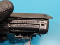 Klamka klapy tył BMW X6 E71 7118158