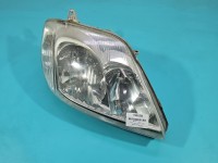 Reflektor prawy lampa przód Toyota Corolla E12 EUROPA