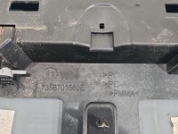 Spoiler lotka klapy Fiat Tipo II 15- biały 249