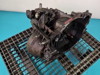 Skrzynia biegów 20MB26 Citroen C4 Grand picasso I 06-13 2.0 hdi