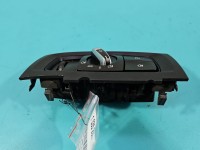 Przełącznik włącznik świateł BMW X5 F15 9311727