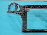 WZMOCNIENIE CZOŁOWE Pas przedni Smart Forfour I 04-06 A4546200901, A4546200230