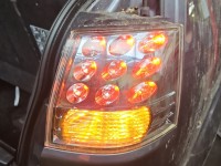 Lampa tył prawa Mitsubishi Outlander II 06-13 EUROPA 220-87813