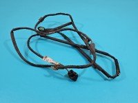 Wiązka zderzaka przód Mazda 6 II GH Instalacja pdc K7005AD