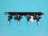 TESTOWANY Wtryskiwacz Peugeot 308 I V752817680, V757564580 1.6 16V