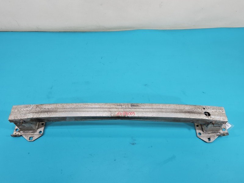 Wzmocnienie zderzaka przód belka Citroen C4 II CITROEN przednie