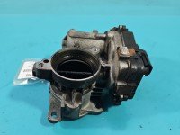 Przepustnica Opel Vectra C 507616788, 46G02UG6E 1.9 cdti (Z19DT)